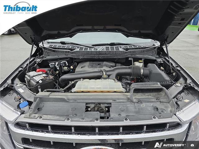 2021 Ford F-150  (Stk: 2915) in Rouyn-Noranda - Image 13 of 28