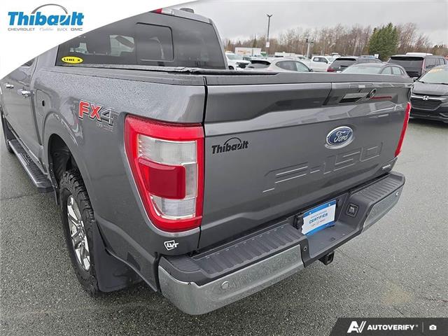 2021 Ford F-150  (Stk: 2915) in Rouyn-Noranda - Image 14 of 28