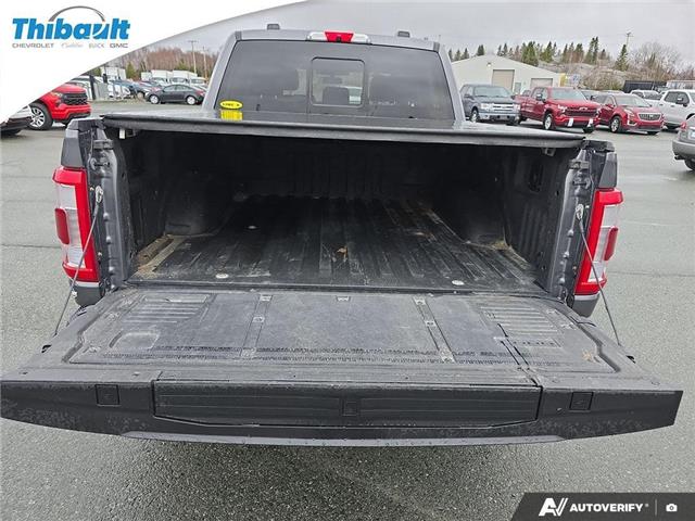2021 Ford F-150  (Stk: 2915) in Rouyn-Noranda - Image 15 of 28