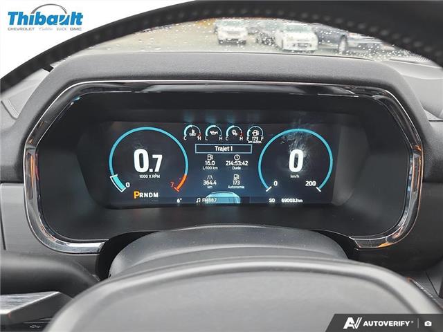 2021 Ford F-150  (Stk: 2915) in Rouyn-Noranda - Image 18 of 28