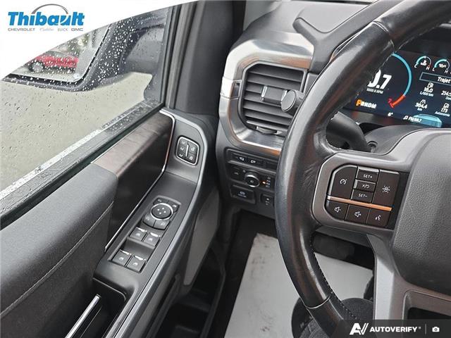 2021 Ford F-150  (Stk: 2915) in Rouyn-Noranda - Image 20 of 28