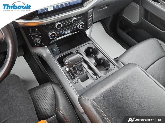 2021 Ford F-150  (Stk: 2915) in Rouyn-Noranda - Image 21 of 28