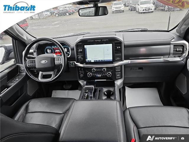 2021 Ford F-150  (Stk: 2915) in Rouyn-Noranda - Image 27 of 28