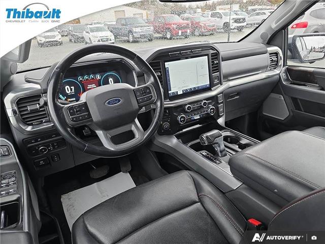 2021 Ford F-150  (Stk: 2915) in Rouyn-Noranda - Image 28 of 28