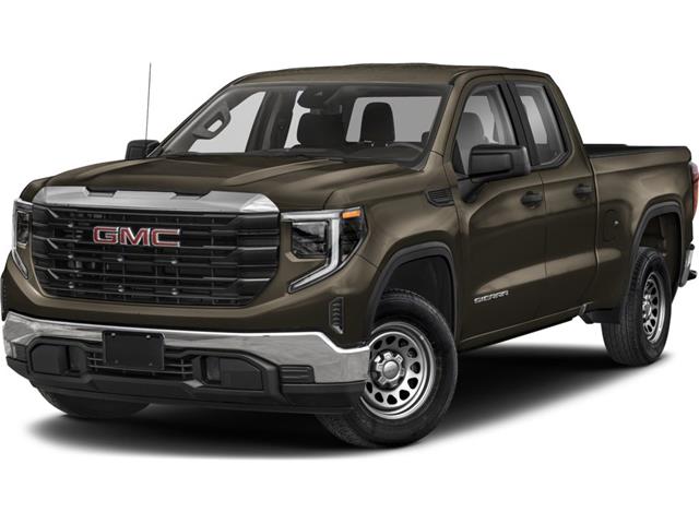 2024 GMC Sierra 1500 Elevation (Stk: 25HD1927A) in Unity - Image 1 of 1