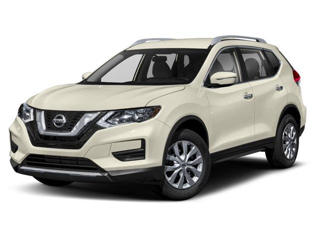 2019 Nissan Rogue SV (Stk: 25-320A) in Smiths Falls - Image 1 of 11