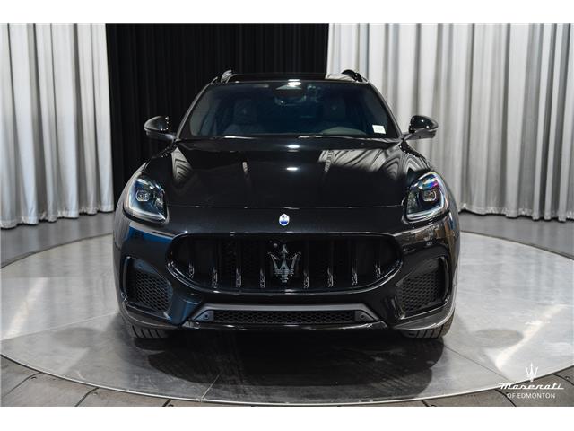 2025 Maserati Grecale Modena (Stk: MA2508) in Edmonton - Image 8 of 26