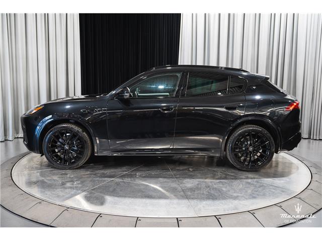 2025 Maserati Grecale Modena (Stk: MA2508) in Edmonton - Image 2 of 26