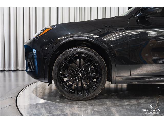2025 Maserati Grecale Modena (Stk: MA2508) in Edmonton - Image 26 of 26