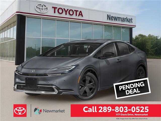 2026 Toyota Corolla Cross L (Stk: 39836) in Newmarket - Image 11 of 181