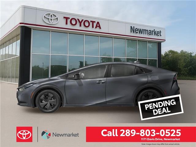 2026 Toyota Corolla Cross L (Stk: 39836) in Newmarket - Image 71 of 181