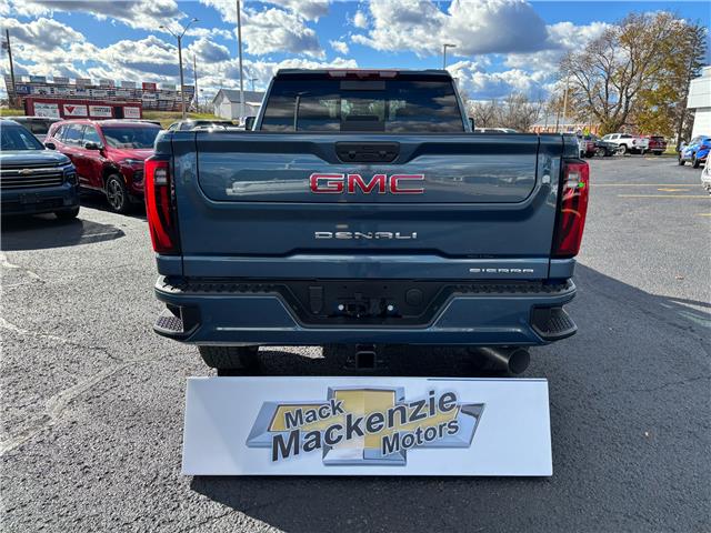 2026 GMC Sierra 2500HD Denali (Stk: 36128) in Renfrew - Image 3 of 44