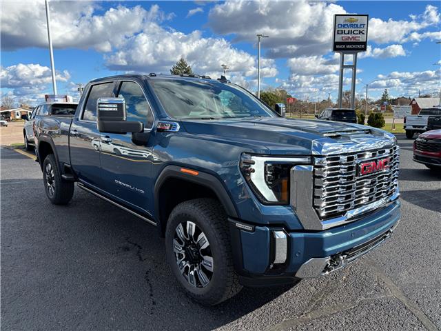 2026 GMC Sierra 2500HD Denali (Stk: 36128) in Renfrew - Image 6 of 44