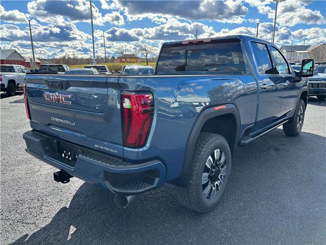 2026 GMC Sierra 2500HD Denali (Stk: 36128) in Renfrew - Image 7 of 44