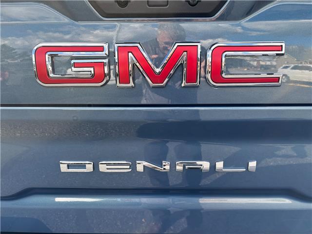2026 GMC Sierra 2500HD Denali (Stk: 36128) in Renfrew - Image 15 of 44