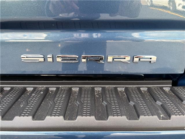 2026 GMC Sierra 2500HD Denali (Stk: 36128) in Renfrew - Image 16 of 44