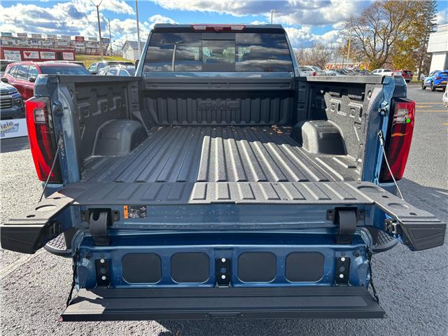 2026 GMC Sierra 2500HD Denali (Stk: 36128) in Renfrew - Image 10 of 44