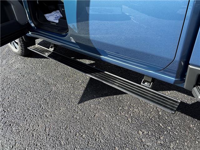 2026 GMC Sierra 2500HD Denali (Stk: 36128) in Renfrew - Image 14 of 44