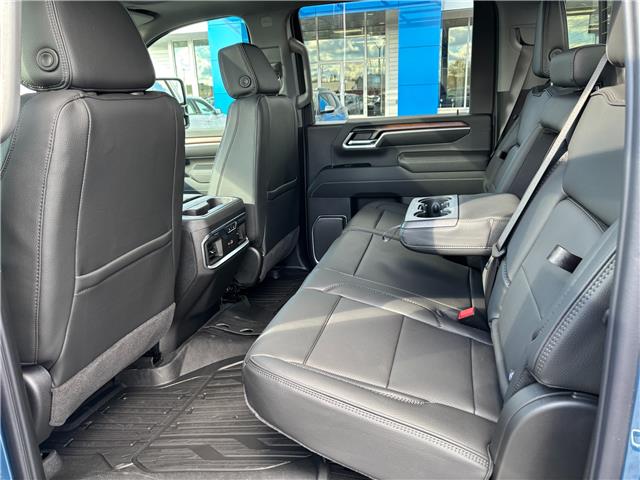 2026 GMC Sierra 2500HD Denali (Stk: 36128) in Renfrew - Image 36 of 44