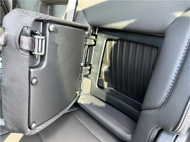 2026 GMC Sierra 2500HD Denali (Stk: 36128) in Renfrew - Image 37 of 44