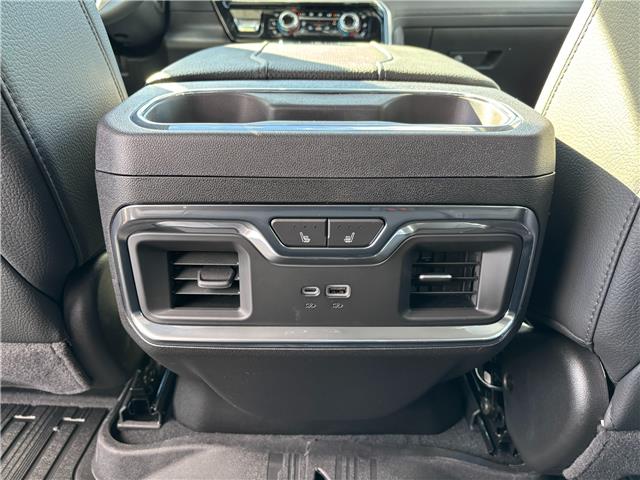 2026 GMC Sierra 2500HD Denali (Stk: 36128) in Renfrew - Image 38 of 44