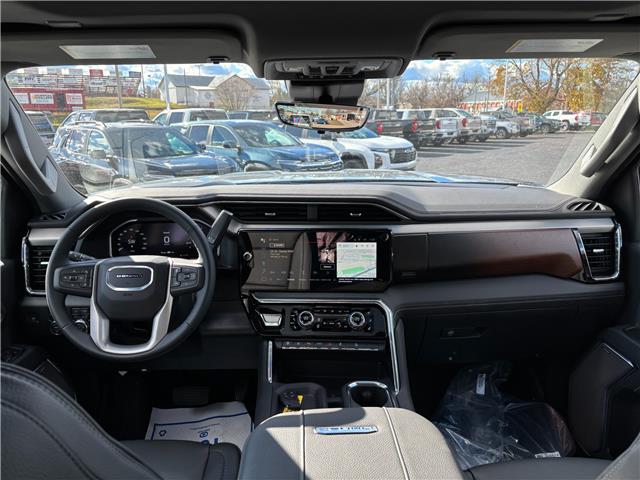 2026 GMC Sierra 2500HD Denali (Stk: 36128) in Renfrew - Image 24 of 44