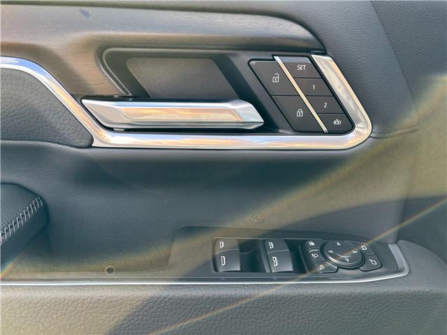 2026 GMC Sierra 2500HD Denali (Stk: 36128) in Renfrew - Image 21 of 44