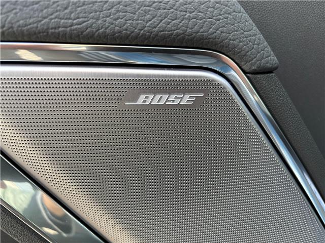 2026 GMC Sierra 2500HD Denali (Stk: 36128) in Renfrew - Image 22 of 44