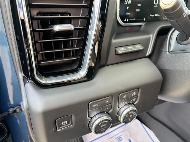 2026 GMC Sierra 2500HD Denali (Stk: 36128) in Renfrew - Image 23 of 44