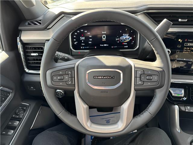 2026 GMC Sierra 2500HD Denali (Stk: 36128) in Renfrew - Image 25 of 44