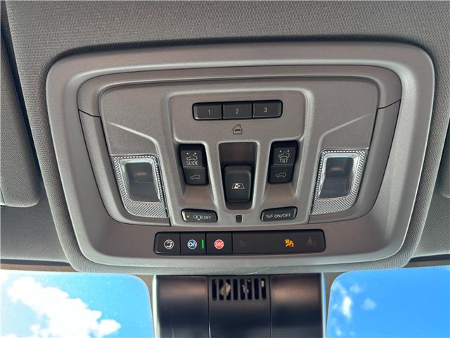 2026 GMC Sierra 2500HD Denali (Stk: 36128) in Renfrew - Image 28 of 44