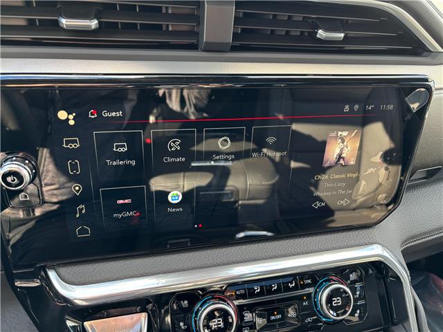 2026 GMC Sierra 2500HD Denali (Stk: 36128) in Renfrew - Image 30 of 44