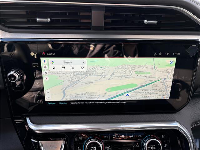 2026 GMC Sierra 2500HD Denali (Stk: 36128) in Renfrew - Image 32 of 44