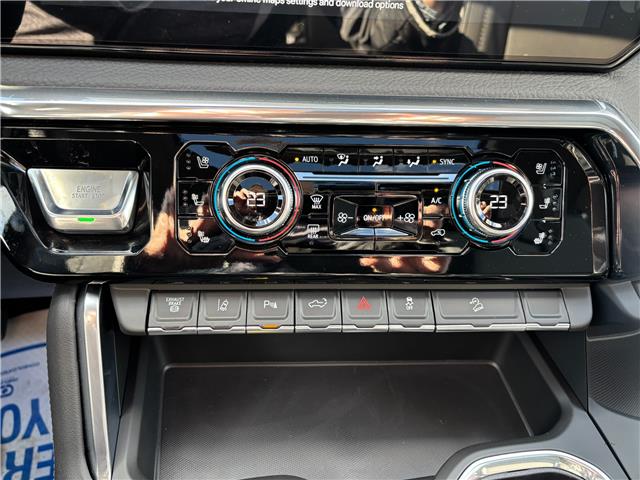 2026 GMC Sierra 2500HD Denali (Stk: 36128) in Renfrew - Image 33 of 44