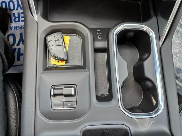 2026 GMC Sierra 2500HD Denali (Stk: 36128) in Renfrew - Image 34 of 44