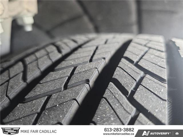 2026 Cadillac LYRIQ Sport (Stk: 26194) in Perth - Image 10 of 28