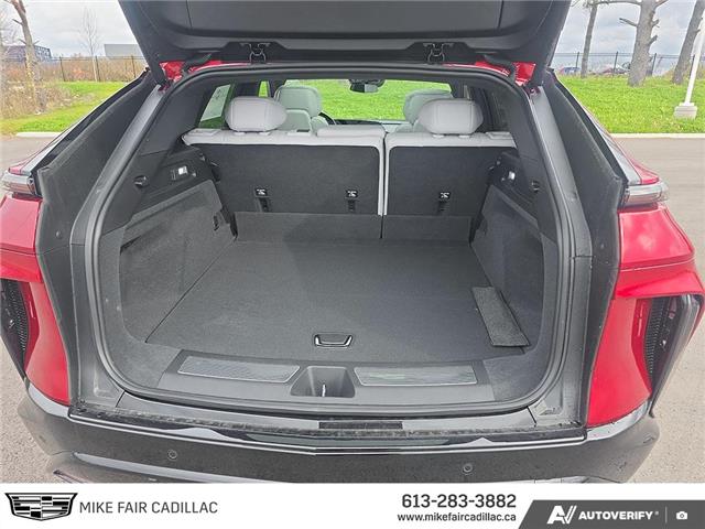 2026 Cadillac LYRIQ Sport (Stk: 26194) in Perth - Image 15 of 28