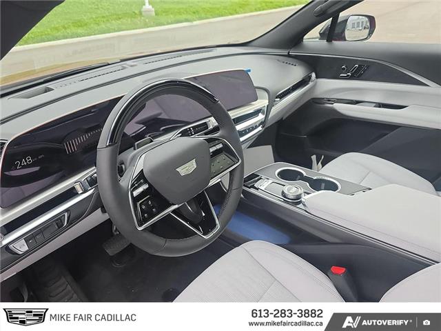 2026 Cadillac LYRIQ Sport (Stk: 26194) in Perth - Image 16 of 28