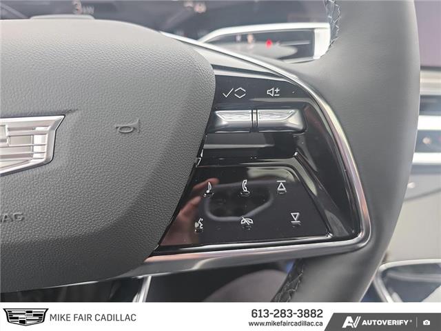 2026 Cadillac LYRIQ Sport (Stk: 26194) in Perth - Image 19 of 28