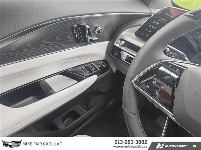 2026 Cadillac LYRIQ Sport (Stk: 26194) in Perth - Image 20 of 28