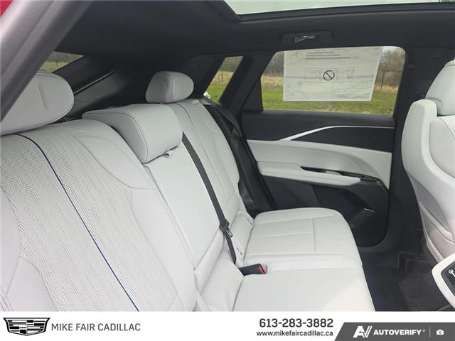 2026 Cadillac LYRIQ Sport (Stk: 26194) in Perth - Image 26 of 28