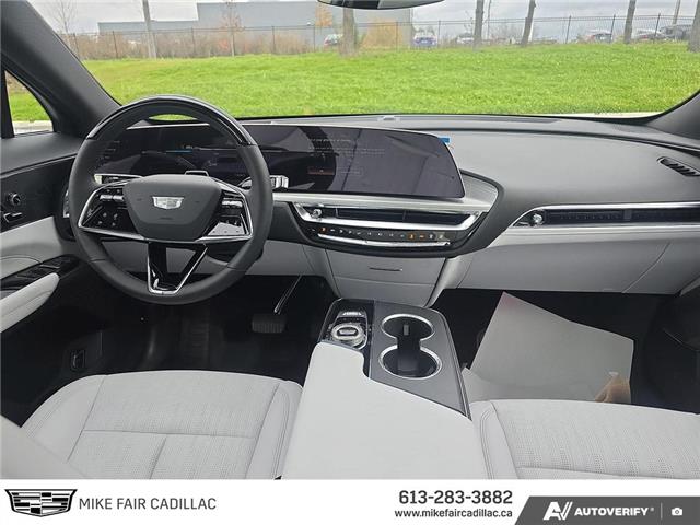 2026 Cadillac LYRIQ Sport (Stk: 26194) in Perth - Image 27 of 28