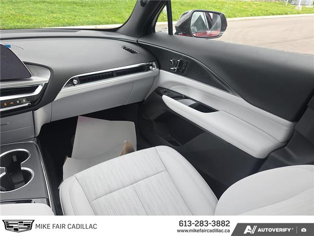2026 Cadillac LYRIQ Sport (Stk: 26194) in Perth - Image 28 of 28