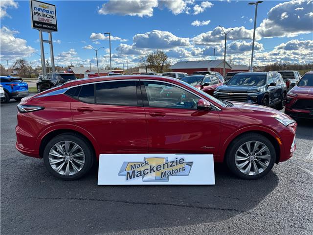 2026 Buick Envista Avenir (Stk: 36177) in Renfrew - Image 2 of 30