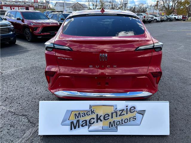 2026 Buick Envista Avenir (Stk: 36177) in Renfrew - Image 3 of 30