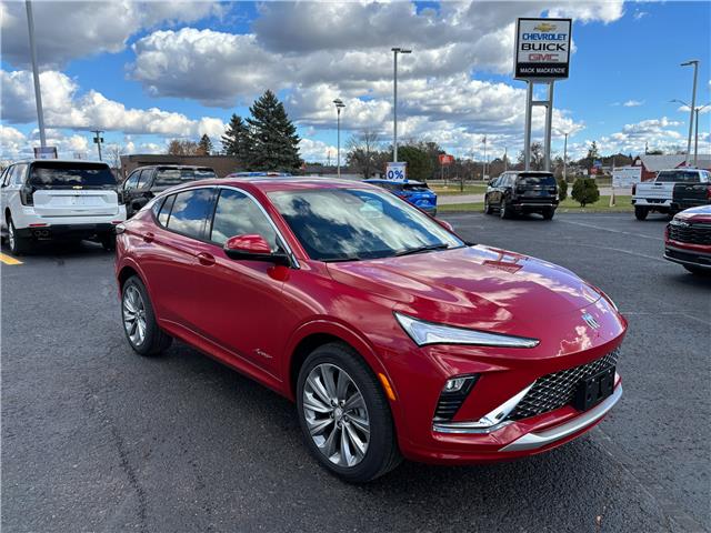 2026 Buick Envista Avenir (Stk: 36177) in Renfrew - Image 6 of 30