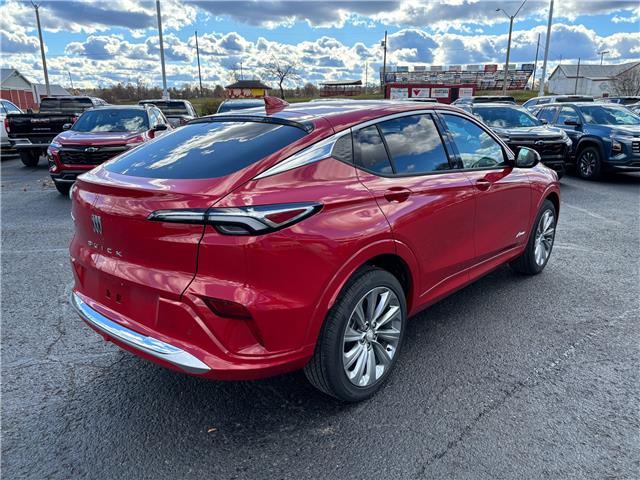 2026 Buick Envista Avenir (Stk: 36177) in Renfrew - Image 7 of 30