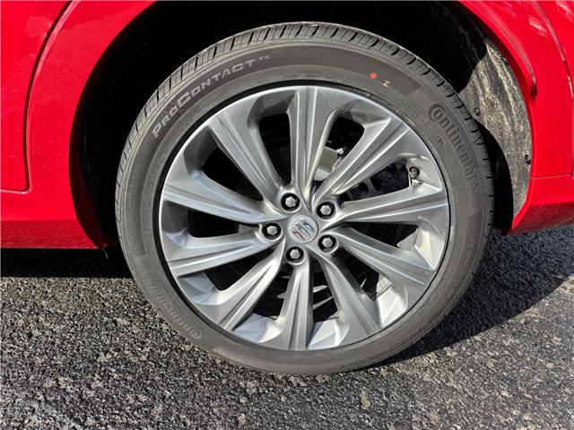 2026 Buick Envista Avenir (Stk: 36177) in Renfrew - Image 9 of 30