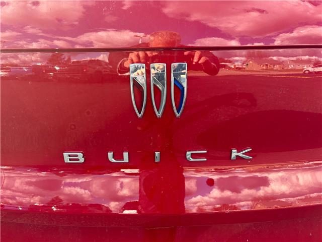 2026 Buick Envista Avenir (Stk: 36177) in Renfrew - Image 12 of 30