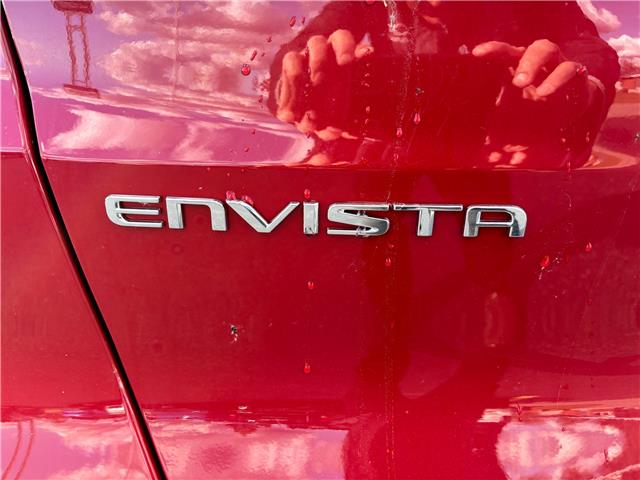 2026 Buick Envista Avenir (Stk: 36177) in Renfrew - Image 13 of 30